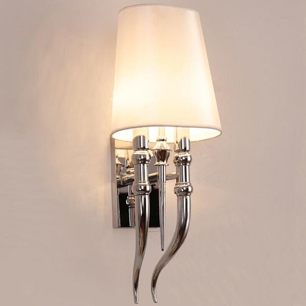black/white lampshade&metal body wall light modern living room dining bedroom lamps ac85-265v sconce fixtures e14 lamp
black/white lampshade&metal body wall light modern living room dining bedroom lamps ac85-265v sconce fixtures e14 lamp