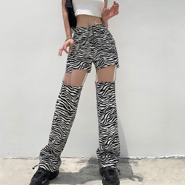 jean women straight pants string cut hipsters trending strip slouchy metal current fashion cool harajuku street, Blue
jean women straight pants string cut hipsters trending strip slouchy metal current fashion cool harajuku street, Blue