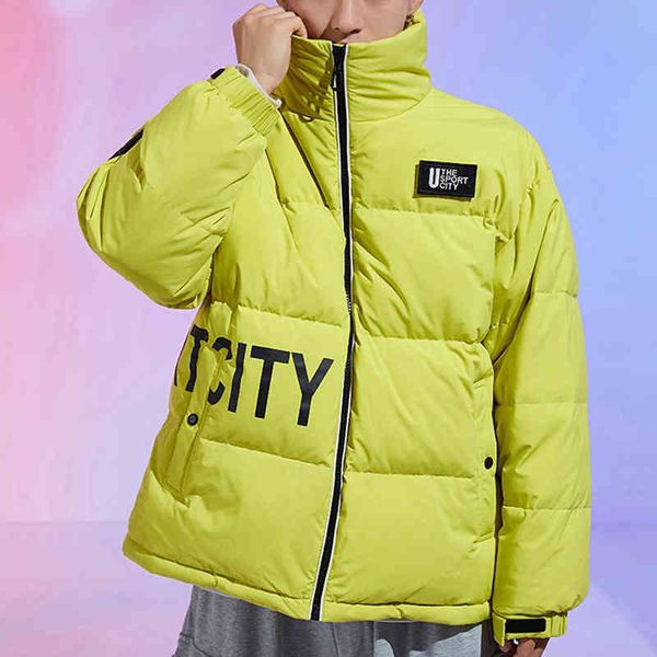 jackets arrival fashion men down jacket with paragraph male winter original multicolor loose coat, Black
jackets arrival fashion men down jacket with paragraph male winter original multicolor loose coat, Black
