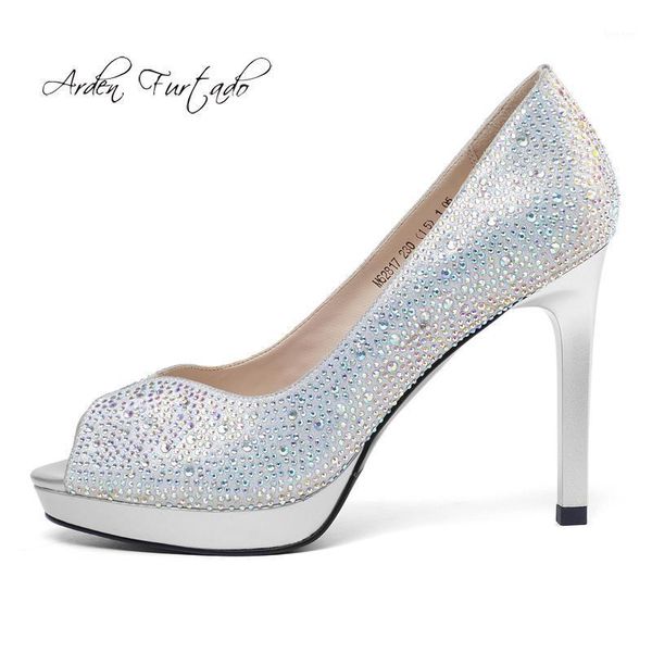 dress shoes arden furtado summer 2021 fashion women's platform stilettos heels silve gold wedding peep toe elegant party1, Black
dress shoes arden furtado summer 2021 fashion women's platform stilettos heels silve gold wedding peep toe elegant party1, Black