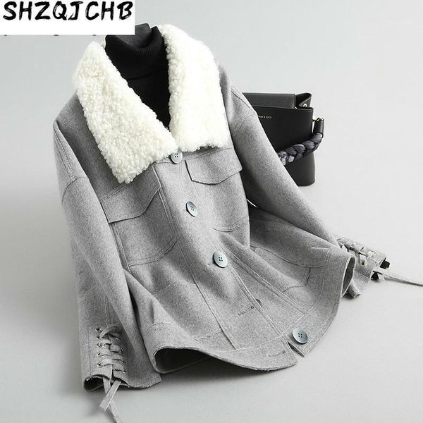 100% wool coat women spring autumn korean elegant female jacket casual coats and jackets abrigo mujer kqn38021-1 kj23 women's & blends, Black
100% wool coat women spring autumn korean elegant female jacket casual coats and jackets abrigo mujer kqn38021-1 kj23 women's & blends, Black