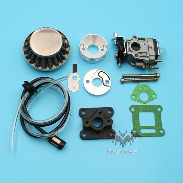 motorcycle fuel system 15mm carb carby carburetor air filter kit for 43cc 47cc 49cc mini pit pocket rocket chopper dirt bike atv
motorcycle fuel system 15mm carb carby carburetor air filter kit for 43cc 47cc 49cc mini pit pocket rocket chopper dirt bike atv