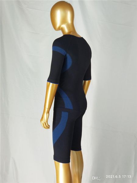 rank miha bodytec ems training suit new miha ems underwear for ems wireless xems-bp machine oem odm wholesale
rank miha bodytec ems training suit new miha ems underwear for ems wireless xems-bp machine oem odm wholesale