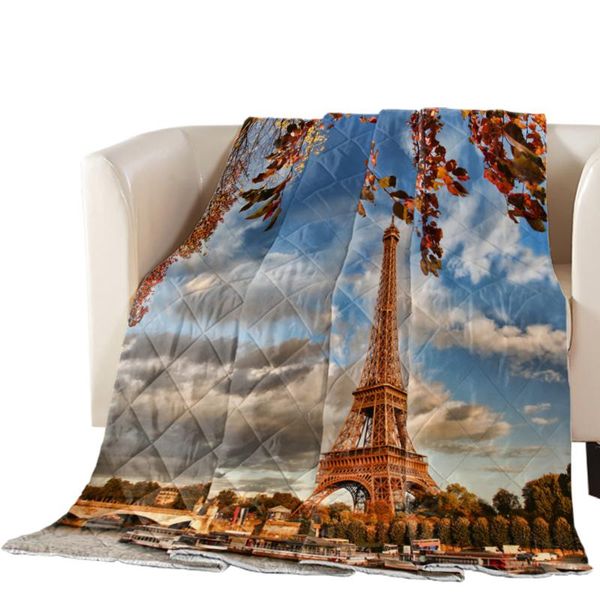 comforters & sets paris tower river bridge trees leaves summer quilt blankets comforter bed cover home textiles bedding suitable for adults
comforters & sets paris tower river bridge trees leaves summer quilt blankets comforter bed cover home textiles bedding suitable for adults