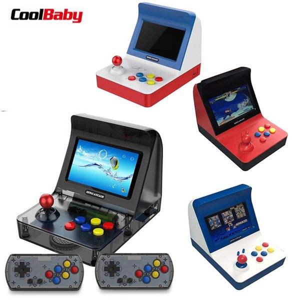 portable game players retro console 4.3 inch 64bit 3000 video games classical mini handheld family player gift arcade
portable game players retro console 4.3 inch 64bit 3000 video games classical mini handheld family player gift arcade