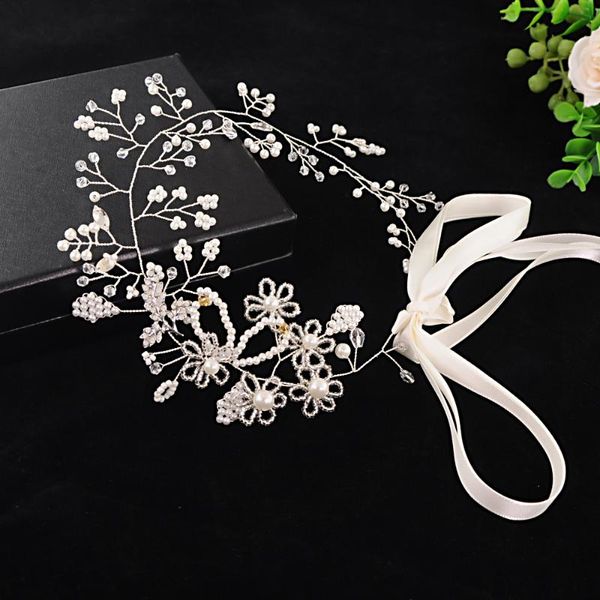 wedding sashes trixy sh07 women's belt dress accessories crystal bridal sash beaded strap ladies, White
wedding sashes trixy sh07 women's belt dress accessories crystal bridal sash beaded strap ladies, White