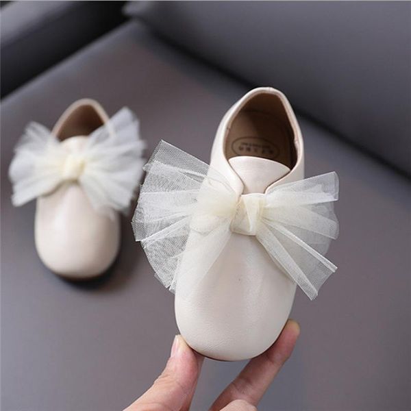 spring kids shoes for girls leather net yarn bow-knot princess soft bottom cute fashion toddler baby athletic & outdoor, Black
spring kids shoes for girls leather net yarn bow-knot princess soft bottom cute fashion toddler baby athletic & outdoor, Black