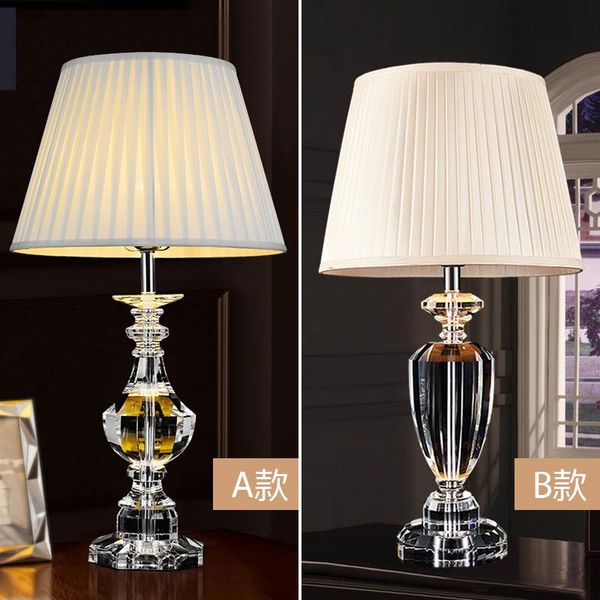 table lamps tuda 36x62cm luxury european style crystal lamp for living room wedding warm modern bedroom bedside
table lamps tuda 36x62cm luxury european style crystal lamp for living room wedding warm modern bedroom bedside