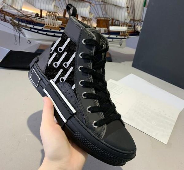 b23 shoe designer transparent printing luxury high-genuine leather casual shoes b22 canvas man woman fashion sneakers, Black
b23 shoe designer transparent printing luxury high-genuine leather casual shoes b22 canvas man woman fashion sneakers, Black
