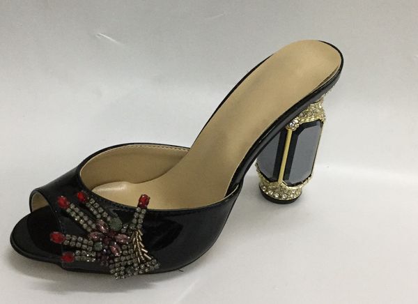 2021 women ladies genuine real leather rhinestone high heels sandals summer flip-flops slipper slip-on wedding dress gladiator shoes diamond, Black
2021 women ladies genuine real leather rhinestone high heels sandals summer flip-flops slipper slip-on wedding dress gladiator shoes diamond, Black