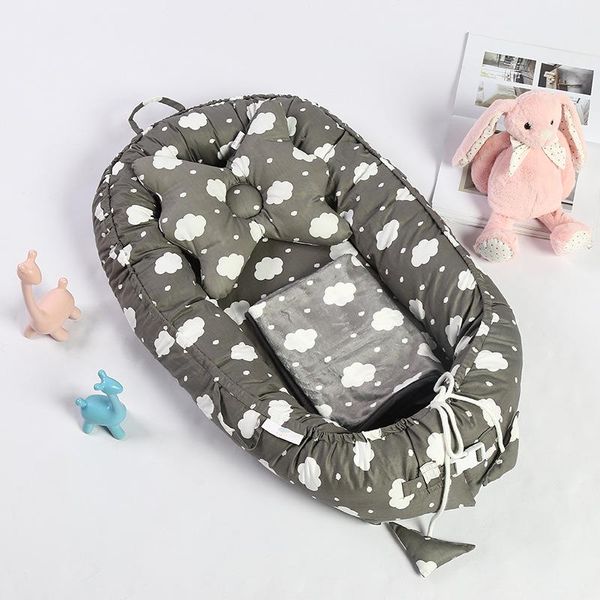 cotton cot in the neonatal uterine bed bionic portable crib can be removed baby cribs
cotton cot in the neonatal uterine bed bionic portable crib can be removed baby cribs