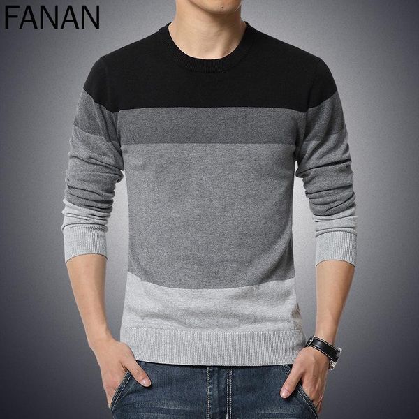 men's sweaters casual men's sweater men pullovers pullover o-neck striped slim fit 2021 autumn wool pull -3xl decoration item type, White;black
men's sweaters casual men's sweater men pullovers pullover o-neck striped slim fit 2021 autumn wool pull -3xl decoration item type, White;black
