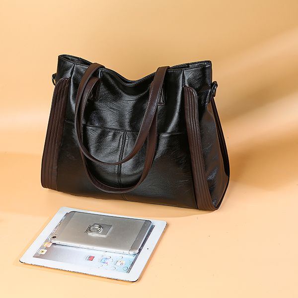bags for women 2021 casual tote women famous s pu leather ladies handbags luxury shoulder bags women bags mmm
bags for women 2021 casual tote women famous s pu leather ladies handbags luxury shoulder bags women bags mmm