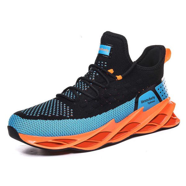 men's shoes 2021 autumn student casual lightweight and comfortable running breathable men's sports, Black
men's shoes 2021 autumn student casual lightweight and comfortable running breathable men's sports, Black