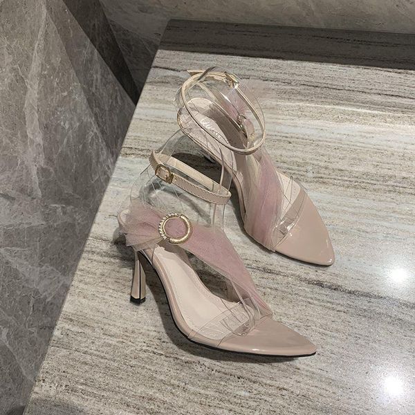sandals female sandal lace denim women's high heels pvc shoes 2021 summer girls stiletto comfort high-heeled fashion beige plastic lace, Black
sandals female sandal lace denim women's high heels pvc shoes 2021 summer girls stiletto comfort high-heeled fashion beige plastic lace, Black