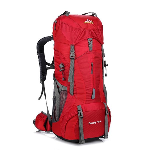 large outdoor mountaineering backpack camping hiking bag with rain cover sports cycling travel backpacks bags
large outdoor mountaineering backpack camping hiking bag with rain cover sports cycling travel backpacks bags