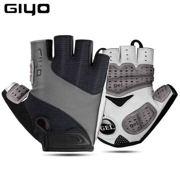 giyo breathable lycra fabric cycling gloves road bike riding mtb dh racing outdoor mittens bicycle half finger glove, Blue;gray
giyo breathable lycra fabric cycling gloves road bike riding mtb dh racing outdoor mittens bicycle half finger glove, Blue;gray