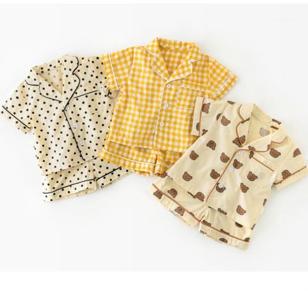 clothing sets 7961 baby set home clothes suit summer 2021 boy cute girl 2 pieces short sleeve pant 0-3t1, White
clothing sets 7961 baby set home clothes suit summer 2021 boy cute girl 2 pieces short sleeve pant 0-3t1, White