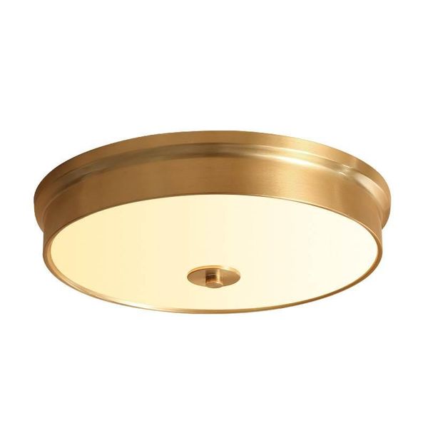european style led ceiling lamps simple luxury dining room bedroom study lighting fixture round full copper mounted lamp lights
european style led ceiling lamps simple luxury dining room bedroom study lighting fixture round full copper mounted lamp lights