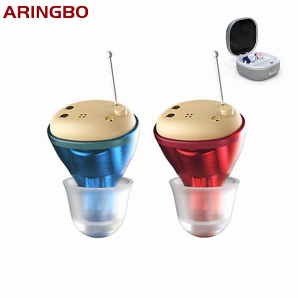 20 channel high end 4-color cic invisible hearing aids digital rechargeable memory function noiseless intelligent hearing aidscouts
20 channel high end 4-color cic invisible hearing aids digital rechargeable memory function noiseless intelligent hearing aidscouts