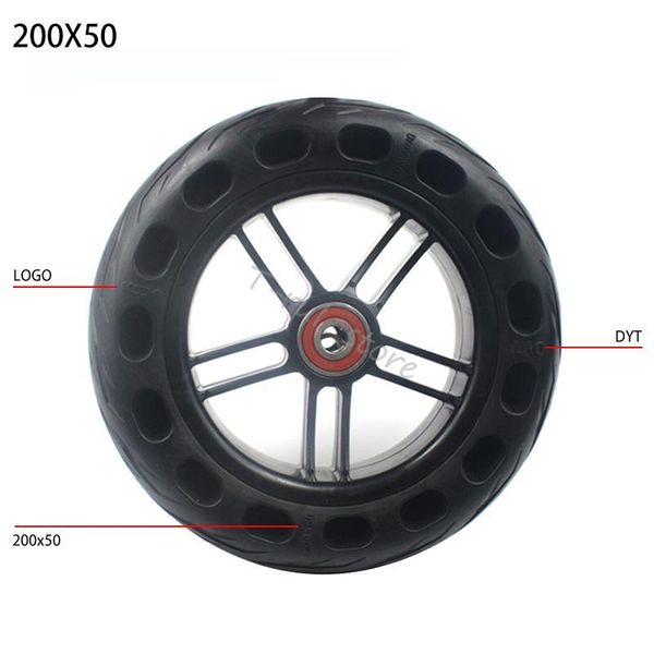 motorcycle wheels & tires 200x50 solid wheel explosion-proof bee hive holes 8 inch tyres for electric scooter balance car
motorcycle wheels & tires 200x50 solid wheel explosion-proof bee hive holes 8 inch tyres for electric scooter balance car