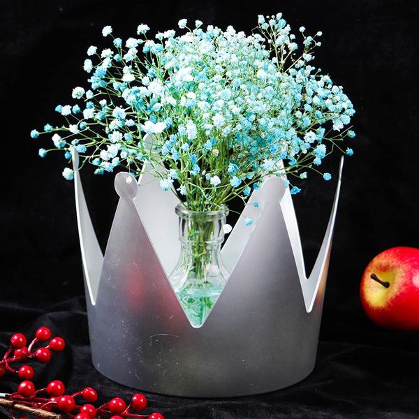 creative queen crown waterproof valentine's day mother's rose box bouquet boquet holder art gift birthday wrap
creative queen crown waterproof valentine's day mother's rose box bouquet boquet holder art gift birthday wrap