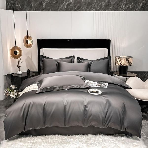 bedding sets solid color 800tc long-staple cotton duvet cover premium 4/6pcs set bed sheet pillowcases king twin family size
bedding sets solid color 800tc long-staple cotton duvet cover premium 4/6pcs set bed sheet pillowcases king twin family size