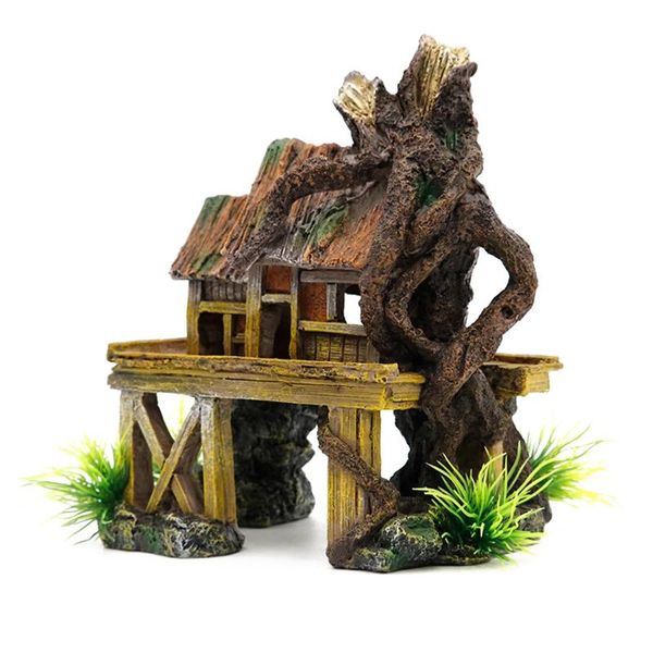 decorations aquarium decoration accessories artificial fish reptile house shelter tank landscaping resin building ornaments
decorations aquarium decoration accessories artificial fish reptile house shelter tank landscaping resin building ornaments