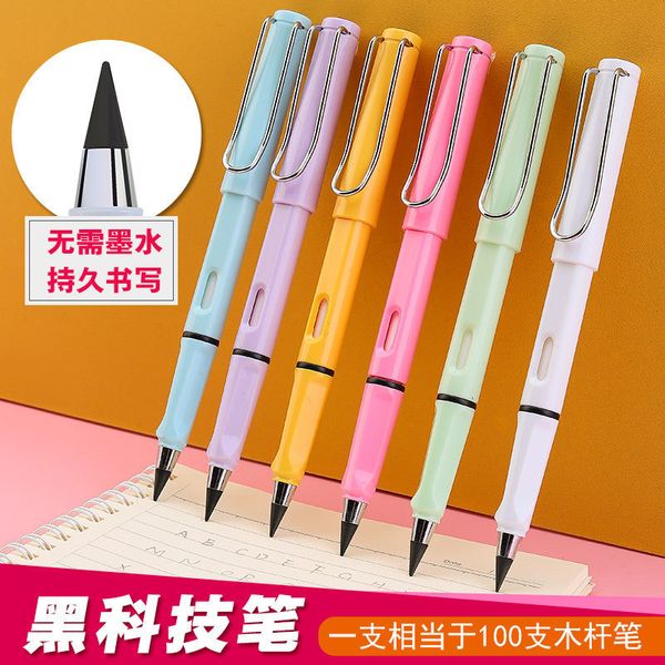 technology black do not need to shrpen pencil. students without ink cn't finish pinting with positive it's esy, Black;red
technology black do not need to shrpen pencil. students without ink cn't finish pinting with positive it's esy, Black;red
