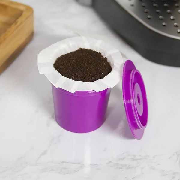 coffee filters 350pcs filter paper round 60mm for espresso machine professional tools maker
coffee filters 350pcs filter paper round 60mm for espresso machine professional tools maker