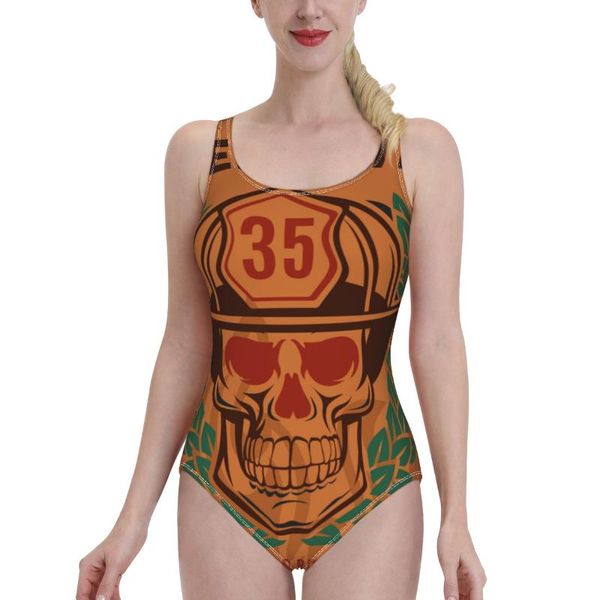 one-piece suits one piece swimsuit 2021 swimwear vintage firefighting skull women bathing beach wear swim
one-piece suits one piece swimsuit 2021 swimwear vintage firefighting skull women bathing beach wear swim