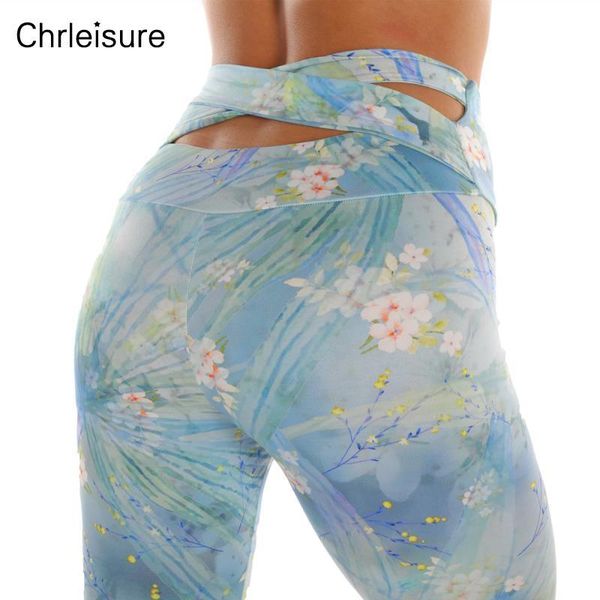 women's leggings chrleisure women color printed high waist fitness female gym sport workout casual leggins for activewear, Black
women's leggings chrleisure women color printed high waist fitness female gym sport workout casual leggins for activewear, Black