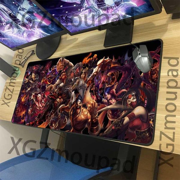 mouse pads & wrist rests xgz customized large gaming pad exquisite black lock edge office computer desk mat rubber stripe non-slip 900x400/9
mouse pads & wrist rests xgz customized large gaming pad exquisite black lock edge office computer desk mat rubber stripe non-slip 900x400/9