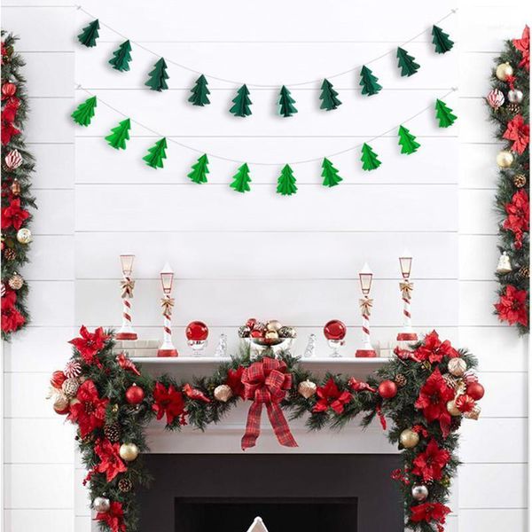 christmas decorations 2.5m three-dimensional mini tree paper string pull flower hanging flag party arrangement supplies1
christmas decorations 2.5m three-dimensional mini tree paper string pull flower hanging flag party arrangement supplies1