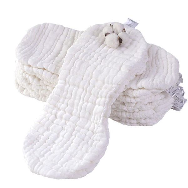 cloth diapers 5pcs baby wasbare herbruikbare katoenen luiers 12 lagen pasgeboren training broek ademend doek pocket luier inserts
cloth diapers 5pcs baby wasbare herbruikbare katoenen luiers 12 lagen pasgeboren training broek ademend doek pocket luier inserts