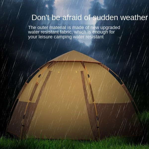 tents and shelters outdoor tent thickened beach rainproof camping speed open double hexagonal
tents and shelters outdoor tent thickened beach rainproof camping speed open double hexagonal