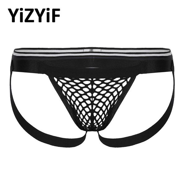 men open bug-string thong bikini underwear low-waisted elastic waistband fishnet t-back briefs underpants lingerie one-piece suits
men open bug-string thong bikini underwear low-waisted elastic waistband fishnet t-back briefs underpants lingerie one-piece suits