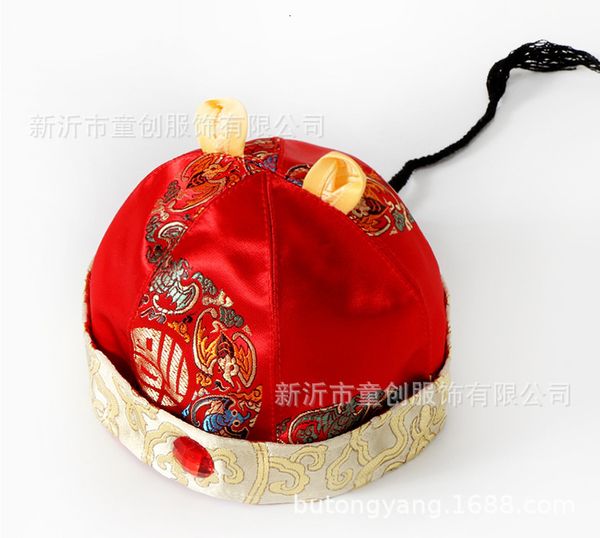 baby hat, tang suit, landlord male and female baby, red young master, elder brother newborn full moon, centenary hat, Blue;gray
baby hat, tang suit, landlord male and female baby, red young master, elder brother newborn full moon, centenary hat, Blue;gray