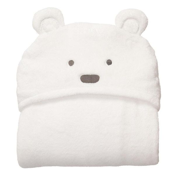 towel animal model hooded blanket baby bathrobe fleece toddler receiving swaddle kids bath children infant robe 75*100cm
towel animal model hooded blanket baby bathrobe fleece toddler receiving swaddle kids bath children infant robe 75*100cm