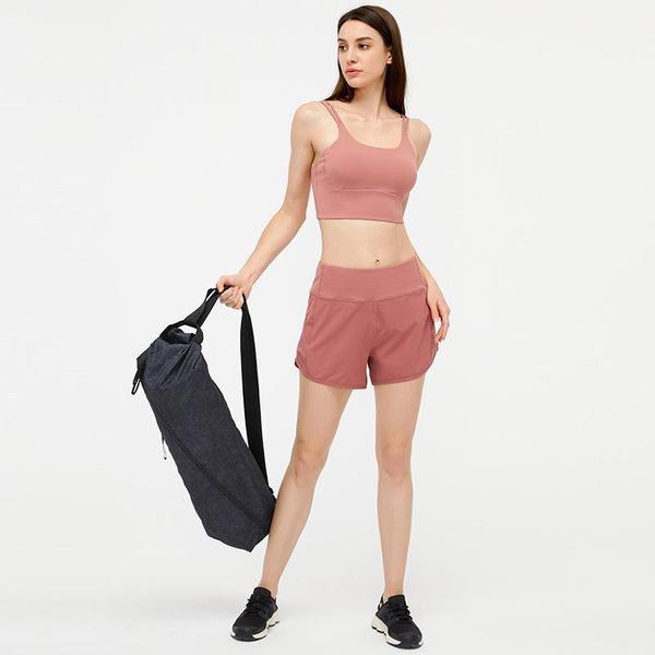 yoga outfit women bra nylon red breathable sports for gym corset bralette removable chest pad
yoga outfit women bra nylon red breathable sports for gym corset bralette removable chest pad