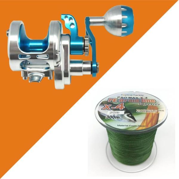 baitcasting reels ine tackle jigging fishing reel 6.3:1 gear ratio left and right hand conventional accessories pe braided line
baitcasting reels ine tackle jigging fishing reel 6.3:1 gear ratio left and right hand conventional accessories pe braided line