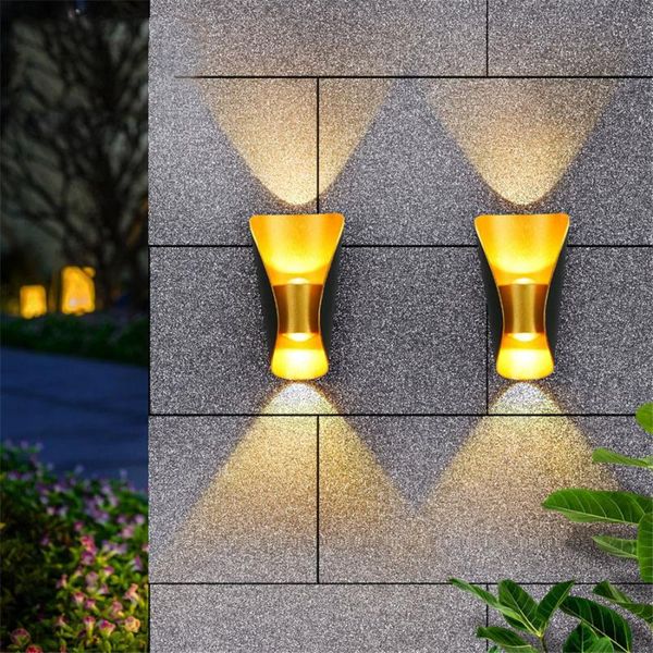 outdoor wall lamps beiaidi 6/10w led light home aluminum up and down porch lights waterproof el villa balcony staircase lamp
outdoor wall lamps beiaidi 6/10w led light home aluminum up and down porch lights waterproof el villa balcony staircase lamp
