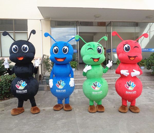 mascot costumes ant pismire formicidae mascot costume festival adults fancy dress outfit cartoon 4 color, Red;yellow
mascot costumes ant pismire formicidae mascot costume festival adults fancy dress outfit cartoon 4 color, Red;yellow