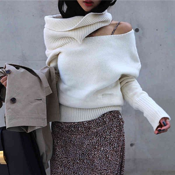 sweaters winter turtleneck sweater fashion hollow-out female pullovers women knitted jumper pull femme 76ps, White;black
sweaters winter turtleneck sweater fashion hollow-out female pullovers women knitted jumper pull femme 76ps, White;black