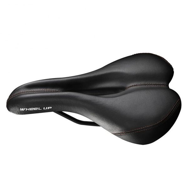 wheel up mountain road bike seat -absorbing bicycle hollow breathable cushion cover saddle cycling accessories saddles
wheel up mountain road bike seat -absorbing bicycle hollow breathable cushion cover saddle cycling accessories saddles