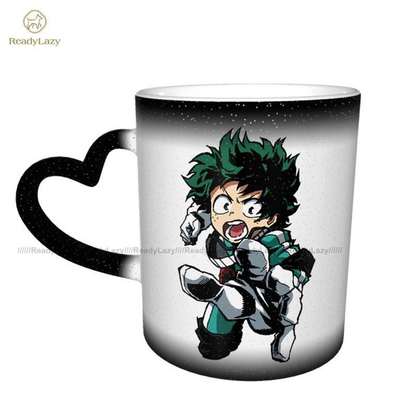 mugs boku no hero academia mug cappuccino the changes color creative vintage porcelain cups
mugs boku no hero academia mug cappuccino the changes color creative vintage porcelain cups