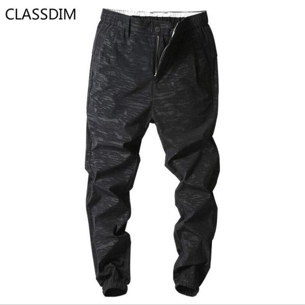 men's pants men camouflage harem elastic waist sweatpants extensible casual trousers black slim size 36
men's pants men camouflage harem elastic waist sweatpants extensible casual trousers black slim size 36