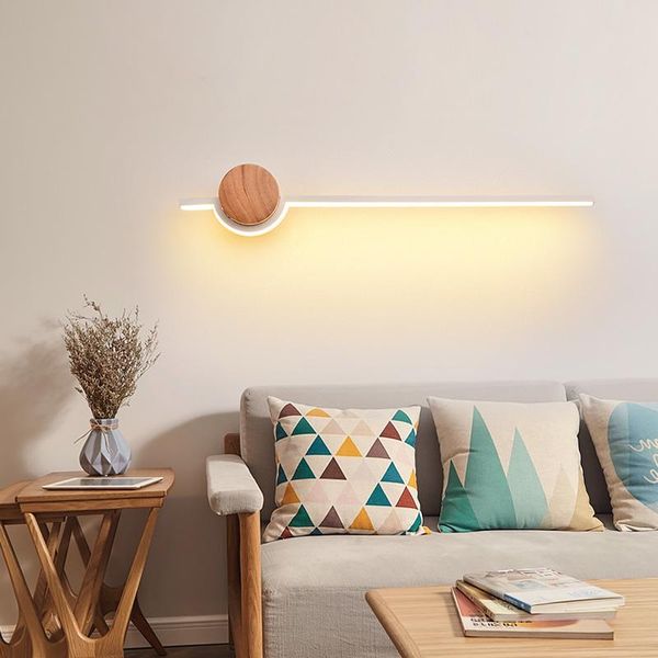 wall lamp bedroom bedside sofa light bulb simple modern staircase aisle bathroom led lights for home
wall lamp bedroom bedside sofa light bulb simple modern staircase aisle bathroom led lights for home