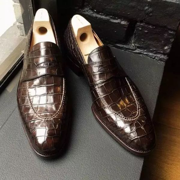 mens solid color pu leather shoes low-heel dress shoes spring loafers retro classic mens casual zapatos de hombre hm015, Black
mens solid color pu leather shoes low-heel dress shoes spring loafers retro classic mens casual zapatos de hombre hm015, Black