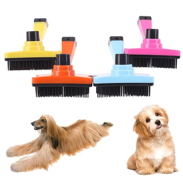 hair clipper dog cat shedding comb for puppy small pet supplies removal fur brush grooming tools
hair clipper dog cat shedding comb for puppy small pet supplies removal fur brush grooming tools